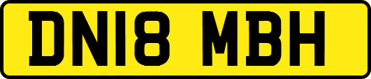 DN18MBH