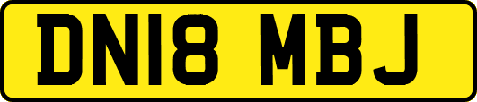 DN18MBJ