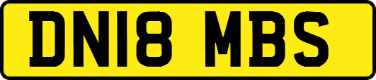 DN18MBS