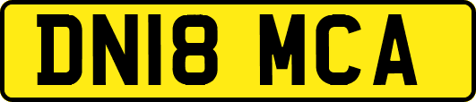 DN18MCA