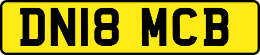 DN18MCB