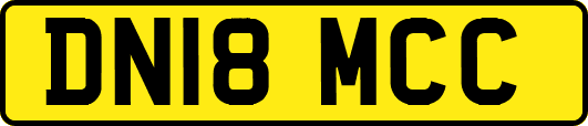 DN18MCC