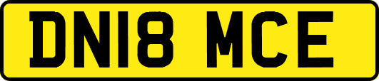 DN18MCE
