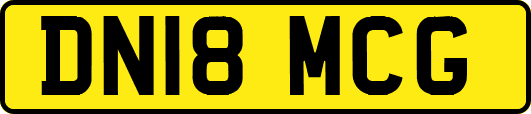 DN18MCG