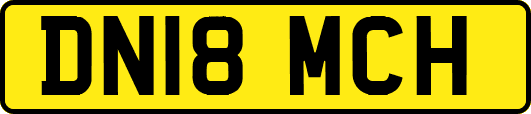 DN18MCH
