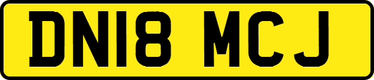DN18MCJ