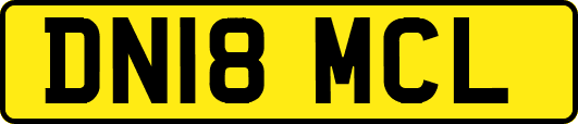 DN18MCL
