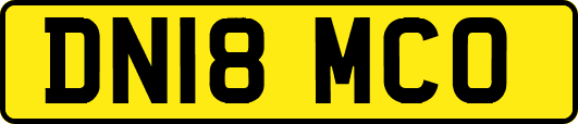 DN18MCO