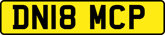 DN18MCP