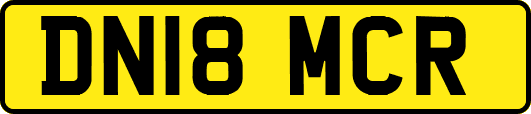 DN18MCR