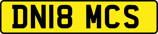 DN18MCS