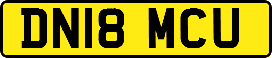 DN18MCU
