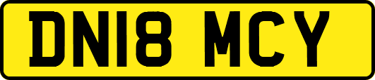 DN18MCY