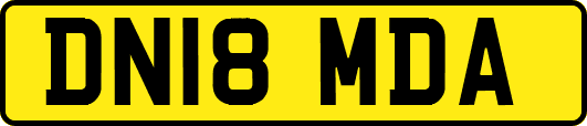 DN18MDA