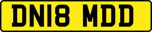 DN18MDD
