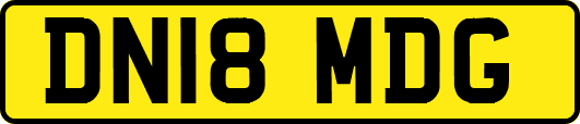 DN18MDG