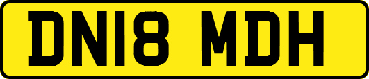 DN18MDH
