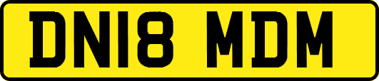 DN18MDM