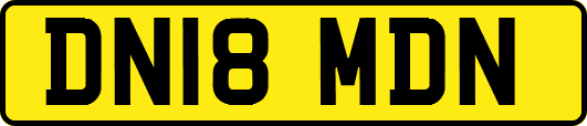 DN18MDN