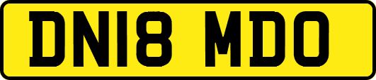 DN18MDO