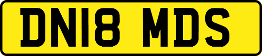 DN18MDS