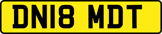 DN18MDT