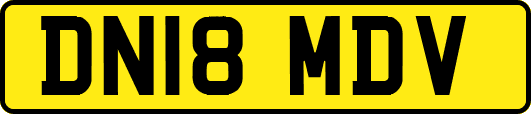 DN18MDV