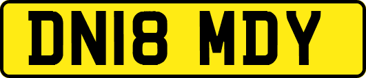 DN18MDY