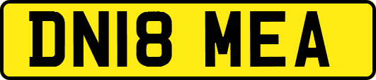 DN18MEA