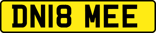 DN18MEE