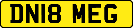 DN18MEG