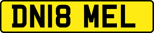 DN18MEL
