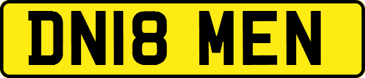 DN18MEN