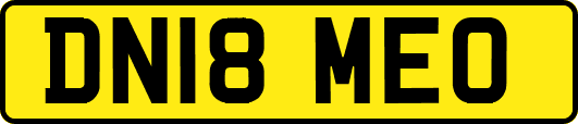DN18MEO
