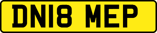 DN18MEP