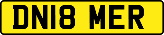 DN18MER