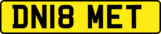 DN18MET