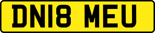 DN18MEU