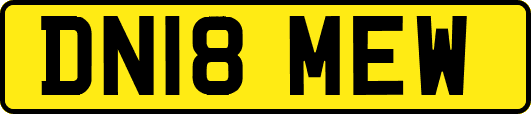 DN18MEW