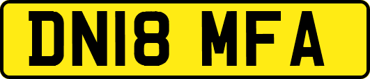 DN18MFA