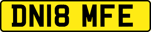 DN18MFE