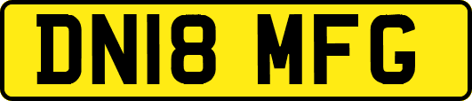 DN18MFG