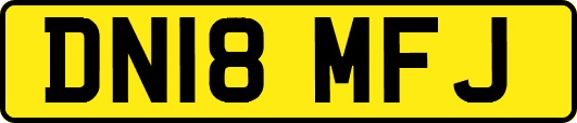 DN18MFJ