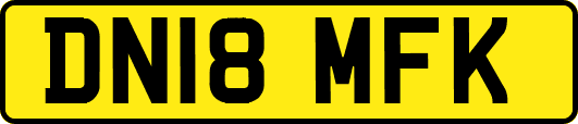 DN18MFK