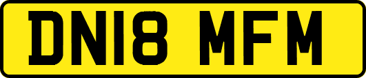 DN18MFM