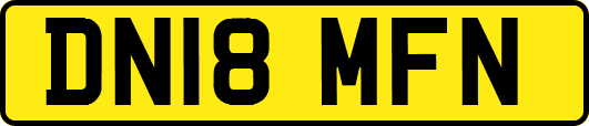 DN18MFN