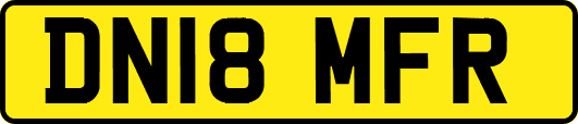 DN18MFR