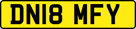 DN18MFY