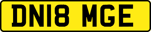 DN18MGE