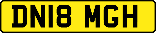 DN18MGH